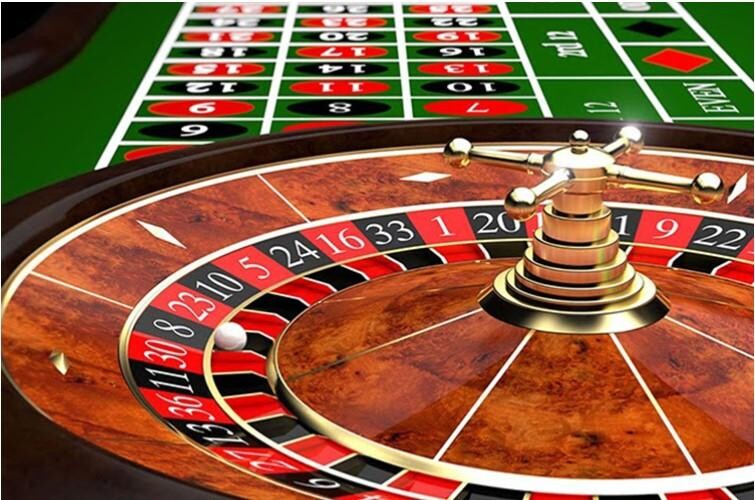 Hướng dẫn cách tham gia chơi Roulette Jun88