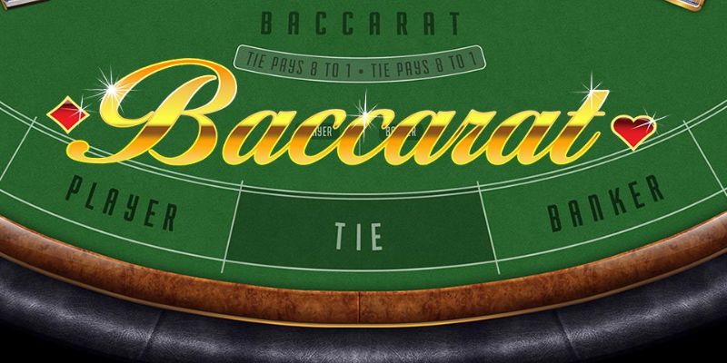 Tìm hiểu cách soi soi cầu Baccarat