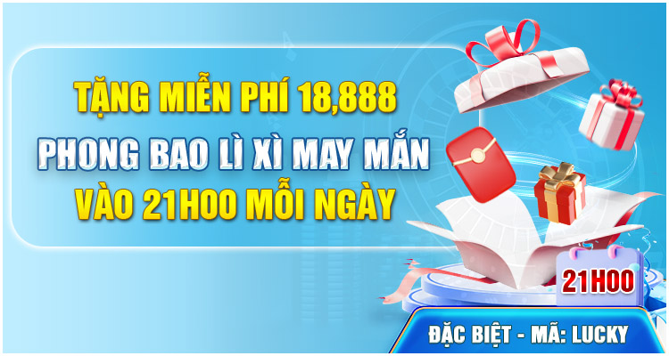 khuyến mãi 18,888 VND tại Jun88